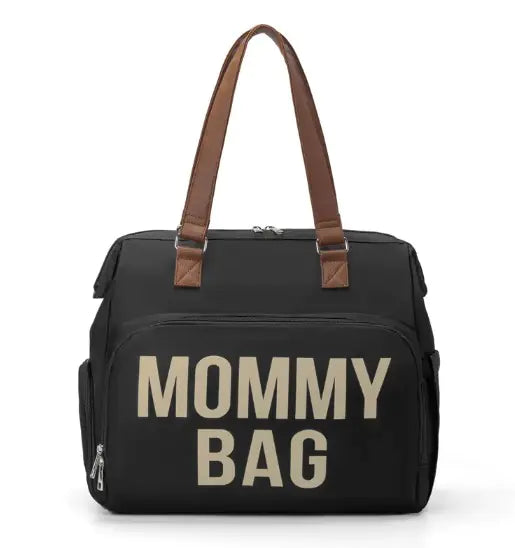 Mommy Bag | Diaper Bag - #tag1# - #tag2# -