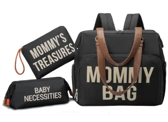 Mommy Bag | Diaper Bag - #tag1# - #tag2# -