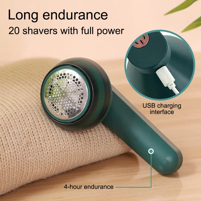 Electric | Pellets Lint Remover - #tag1# - #tag2# -