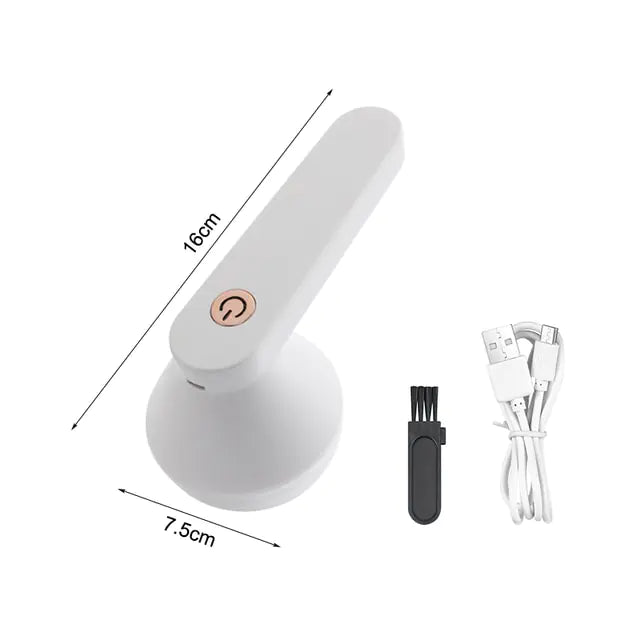 Electric | Pellets Lint Remover - #tag1# - #tag2# -