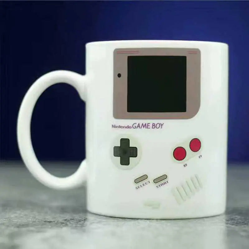 Color-Changing | Coffee Mug