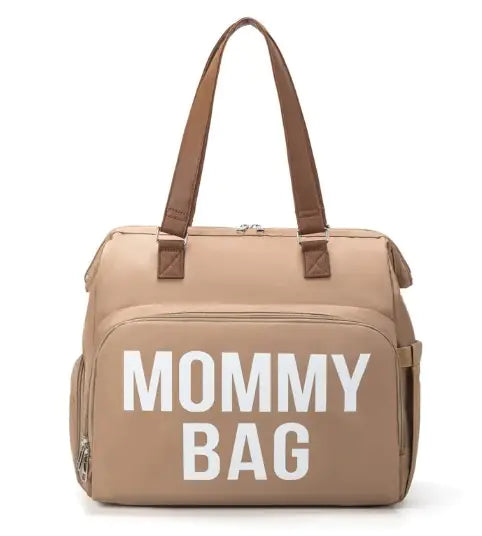 Mommy Bag | Diaper Bag - #tag1# - #tag2# -