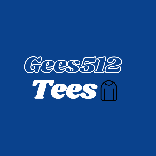 Gees512Tees