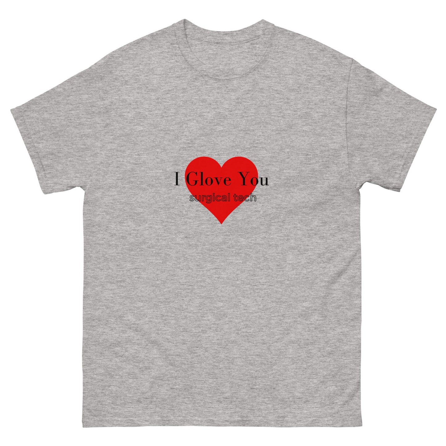 CST Certified Surgical Technician | Unisex T-Shirt - #tag1# - #tag2# -
