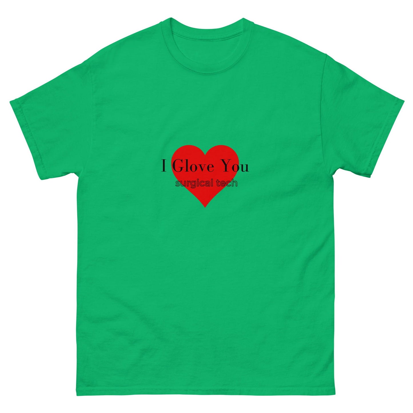 CST Certified Surgical Technician | Unisex T-Shirt - #tag1# - #tag2# -