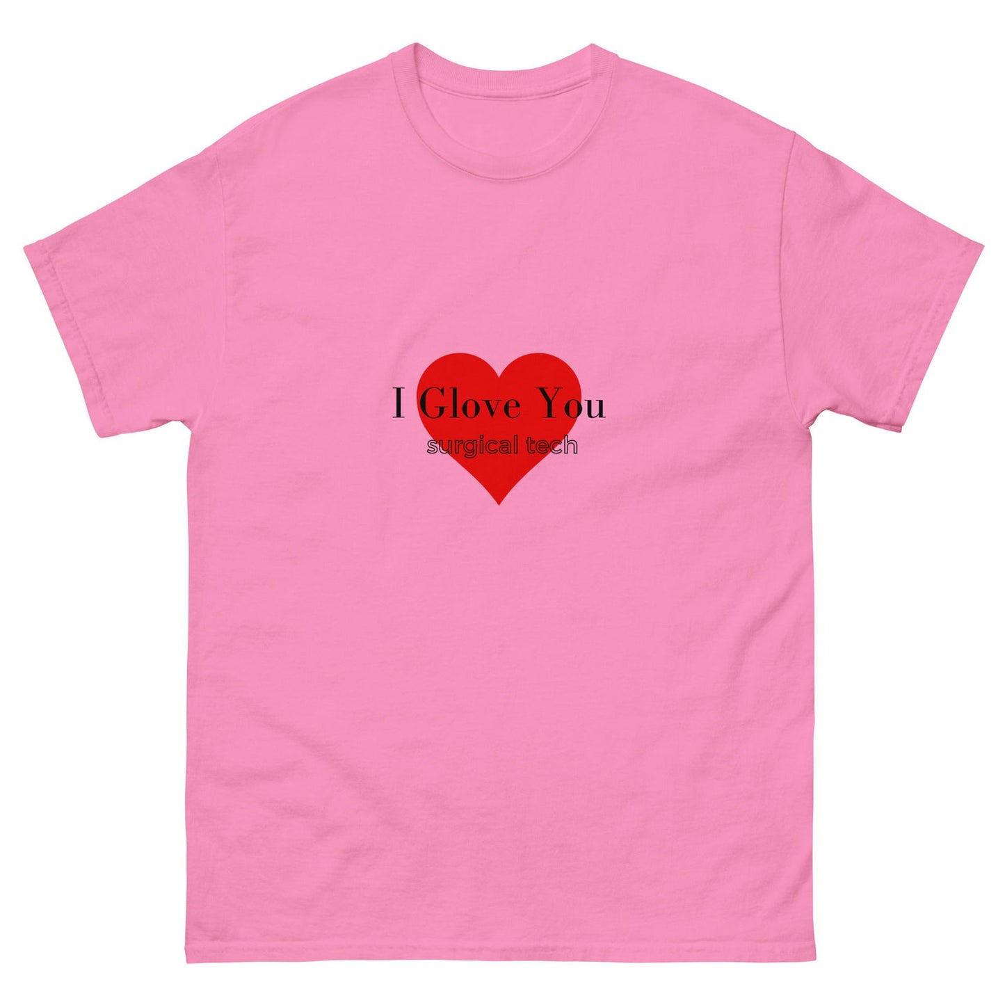CST Certified Surgical Technician | Unisex T-Shirt - #tag1# - #tag2# -