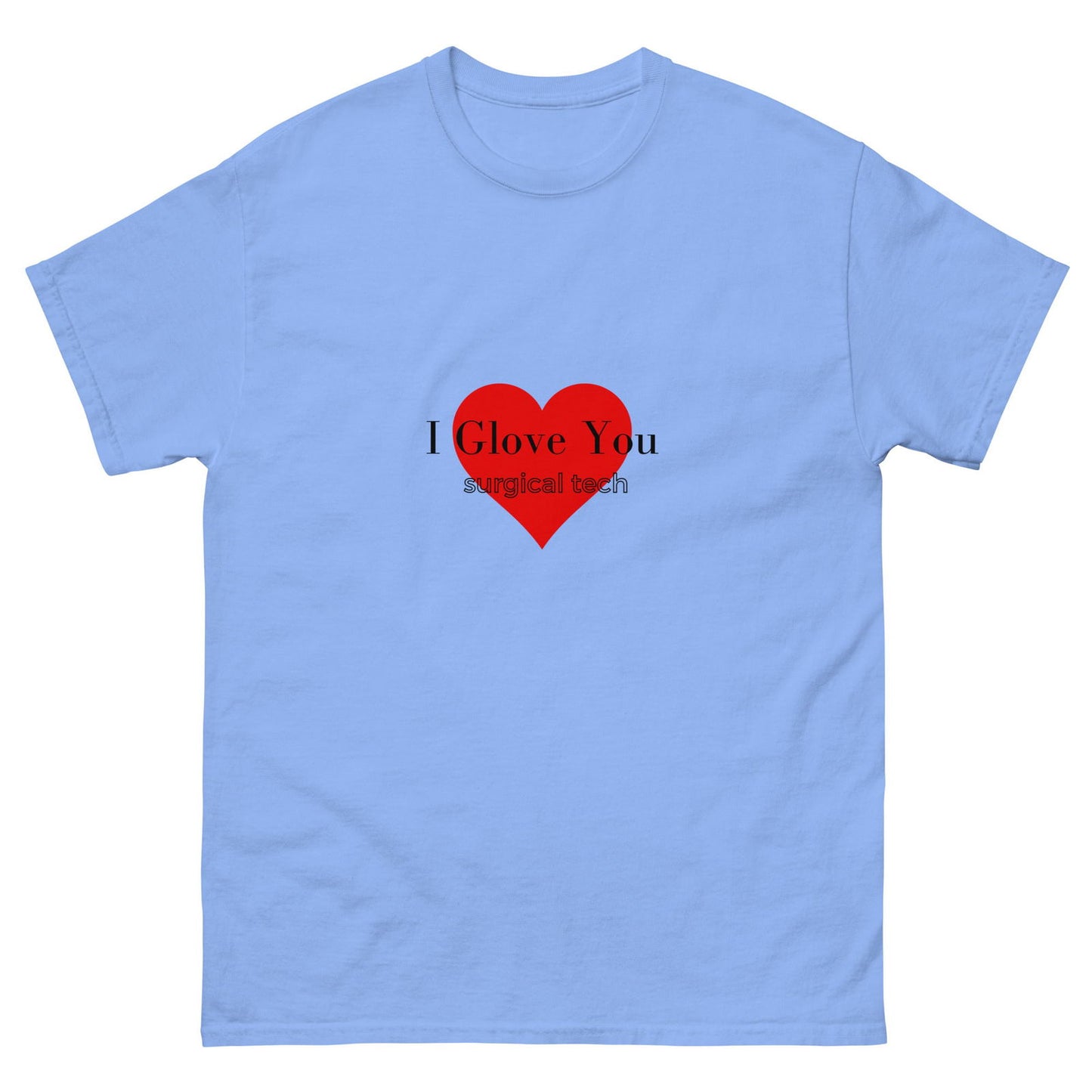 CST Certified Surgical Technician | Unisex T-Shirt - #tag1# - #tag2# -