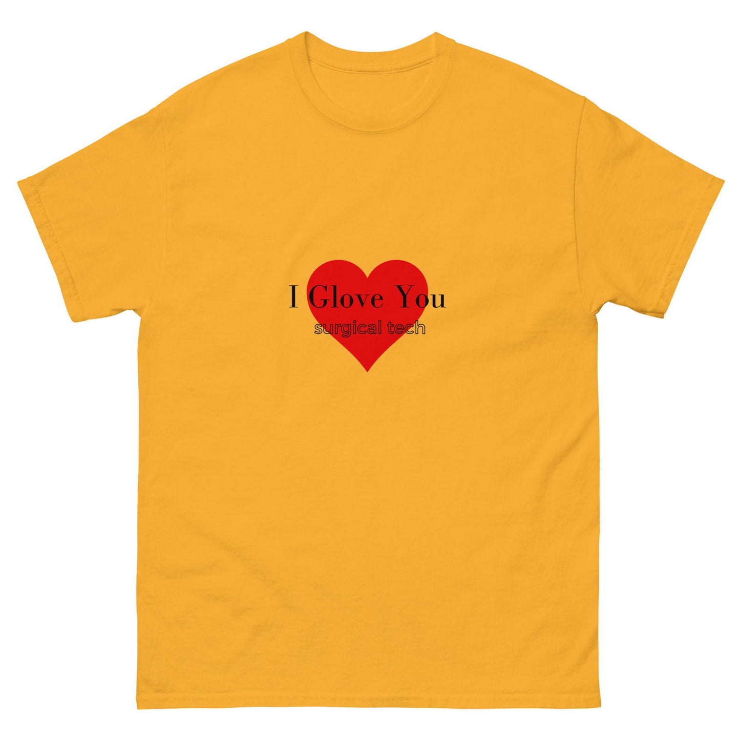 CST Certified Surgical Technician | Unisex T-Shirt - #tag1# - #tag2# -