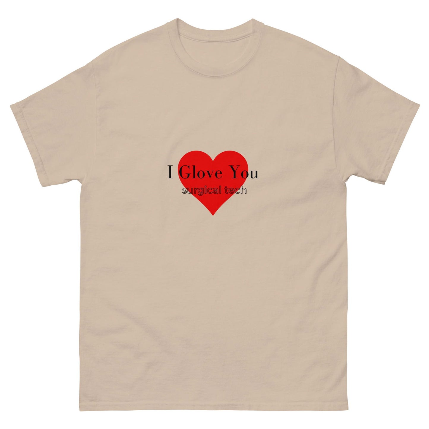 CST Certified Surgical Technician | Unisex T-Shirt - #tag1# - #tag2# -
