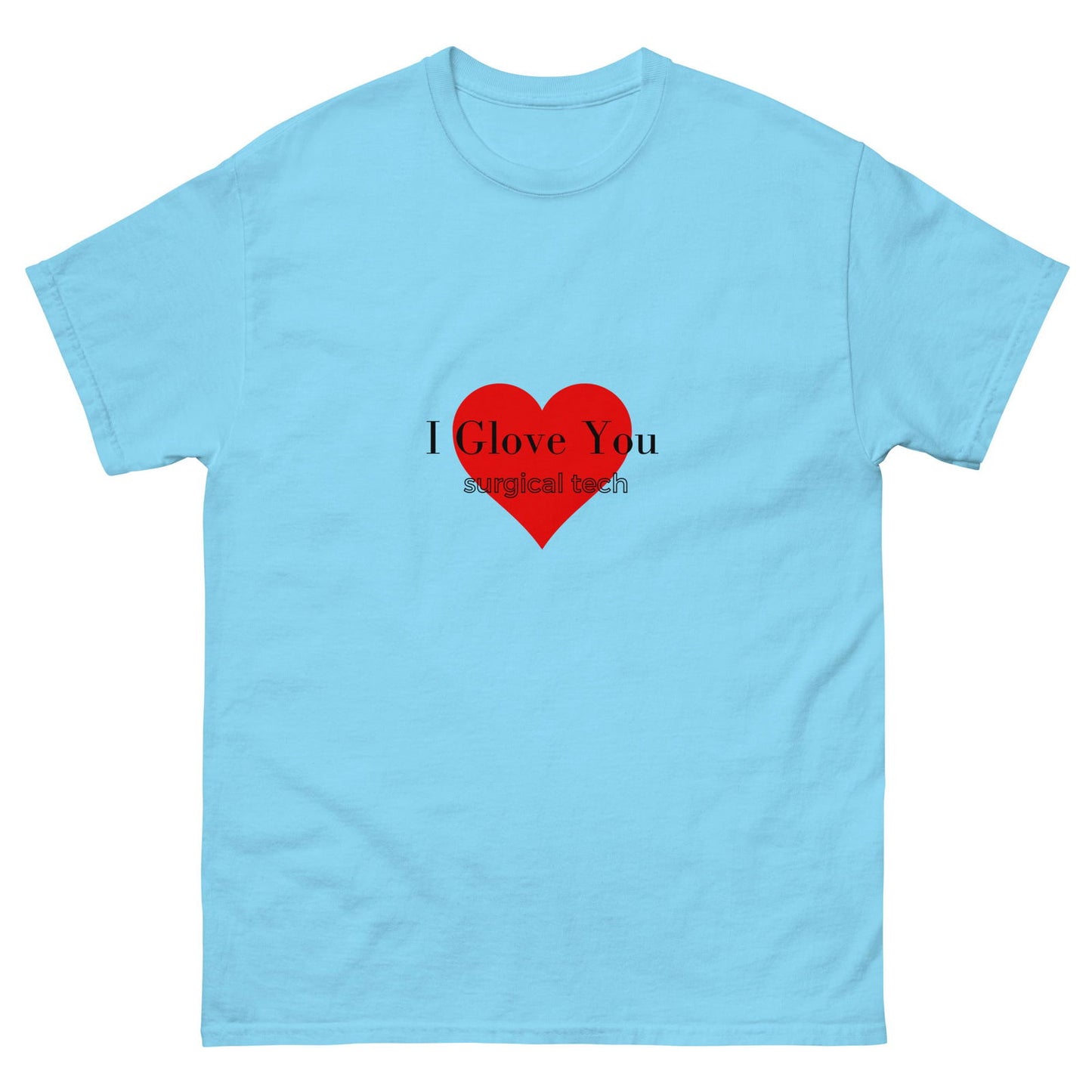 CST Certified Surgical Technician | Unisex T-Shirt - #tag1# - #tag2# -