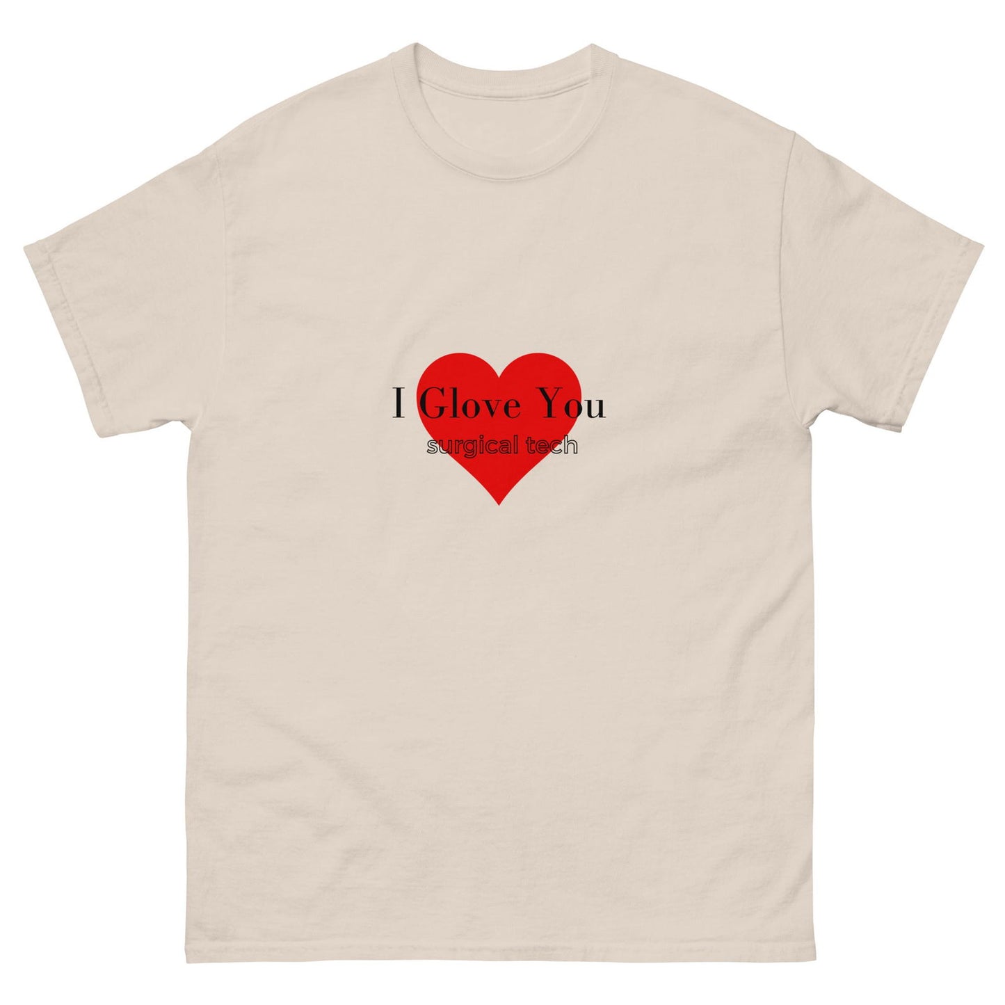 CST Certified Surgical Technician | Unisex T-Shirt - #tag1# - #tag2# -