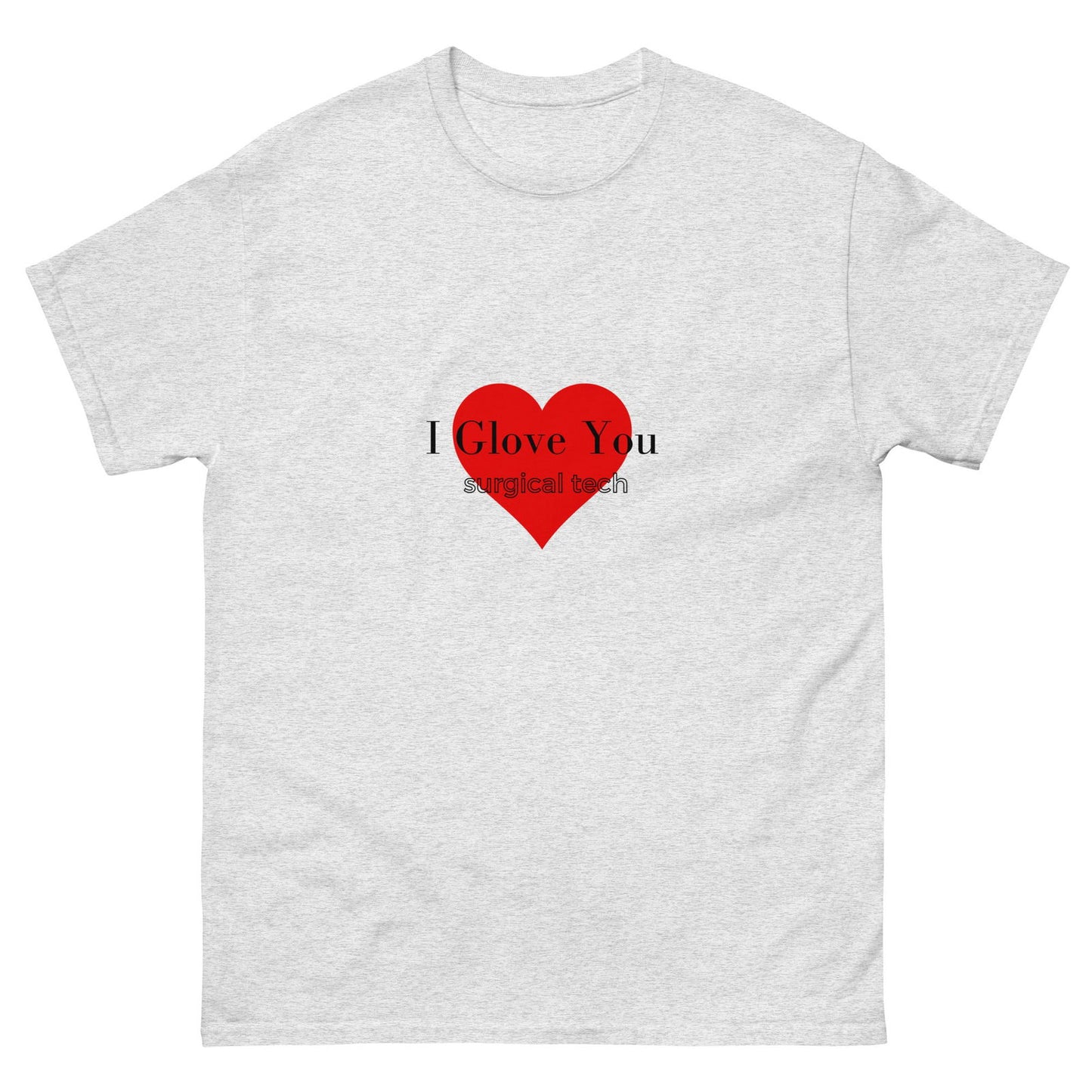 CST Certified Surgical Technician | Unisex T-Shirt - #tag1# - #tag2# -
