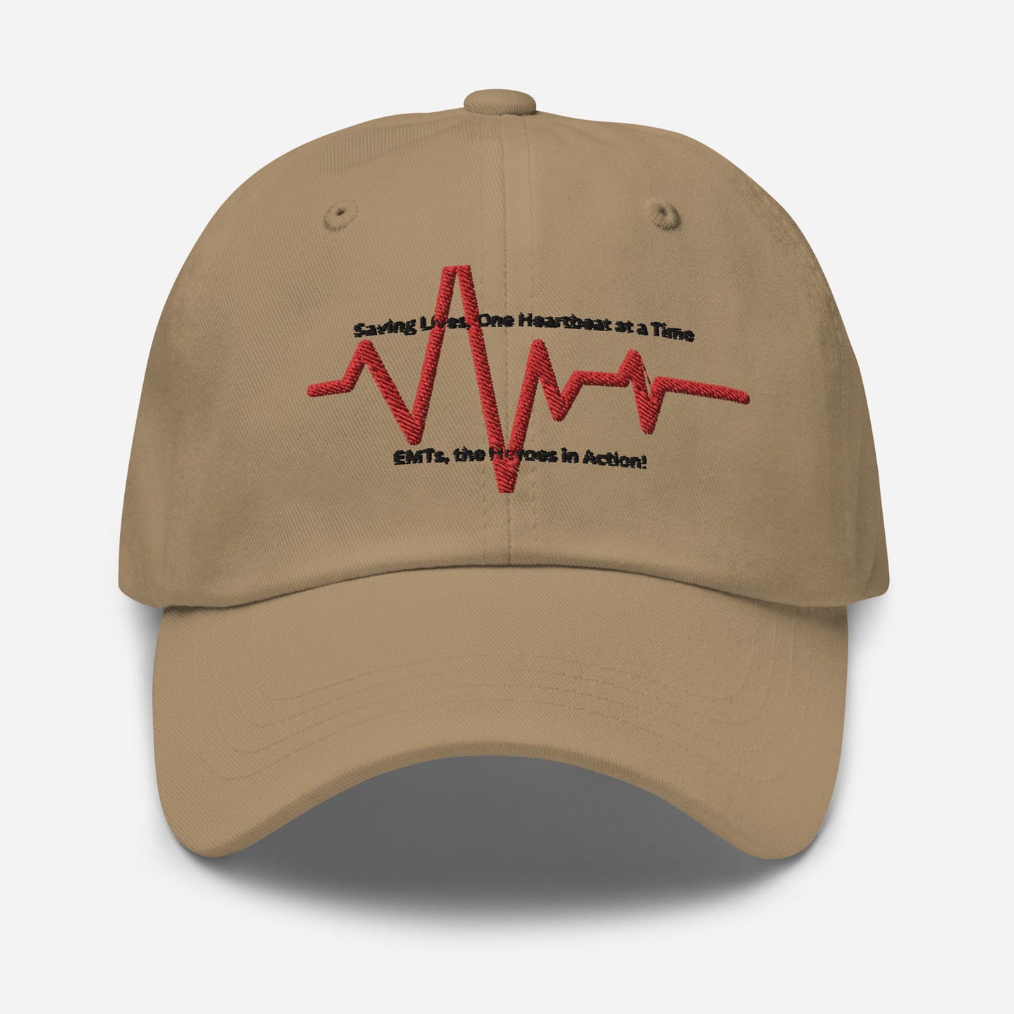 EMT Emergency Medical Tech | Hat - #tag1# - #tag2# -
