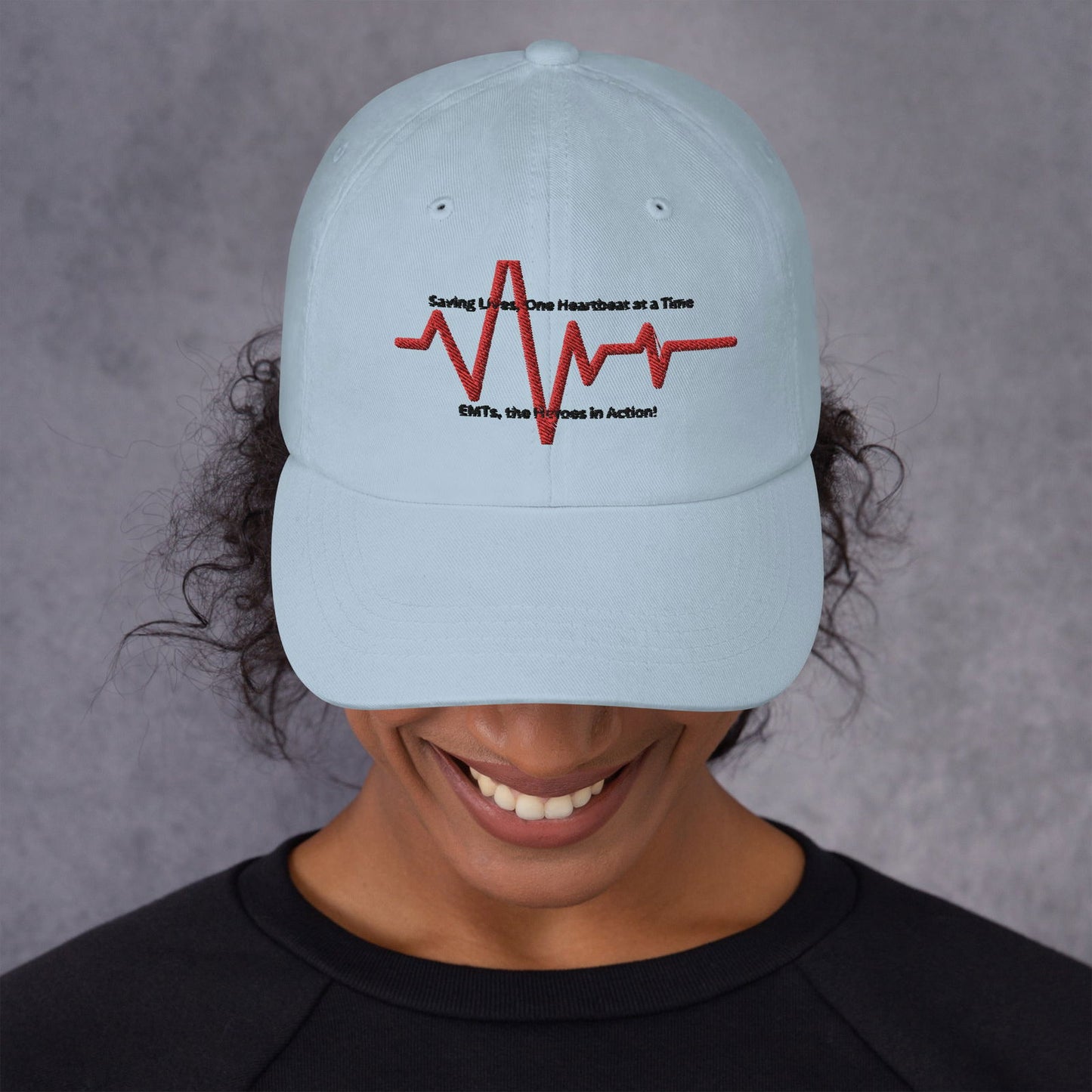 EMT Emergency Medical Tech | Hat - #tag1# - #tag2# -