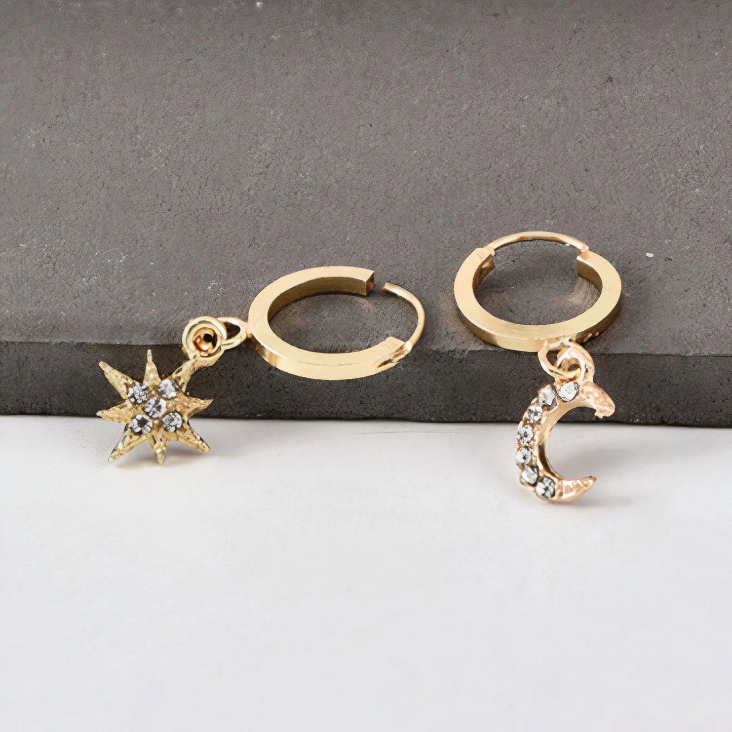 Eclipse Jewelry | Earrings - #tag1# - #tag2# -