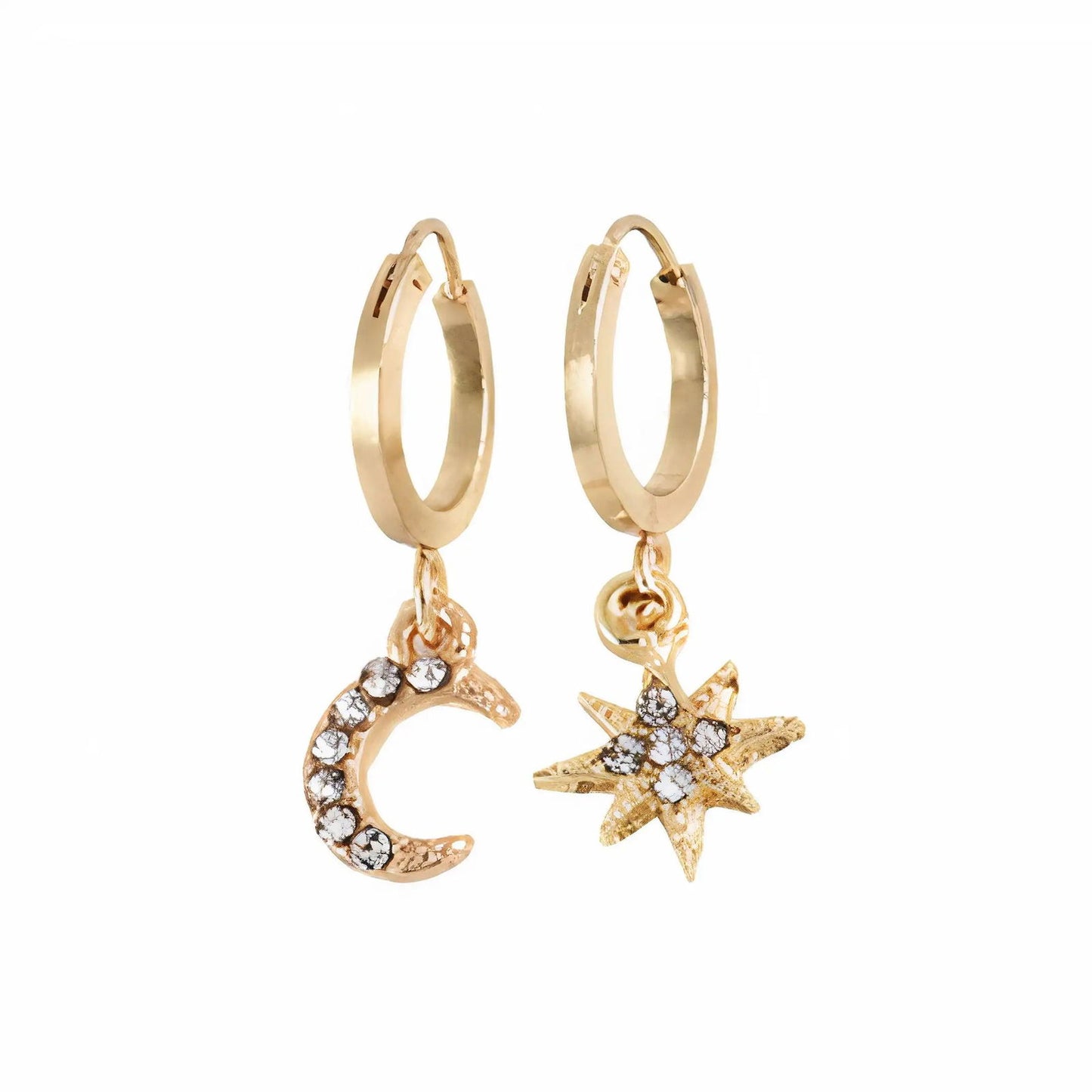 Eclipse Jewelry | Earrings - #tag1# - #tag2# -