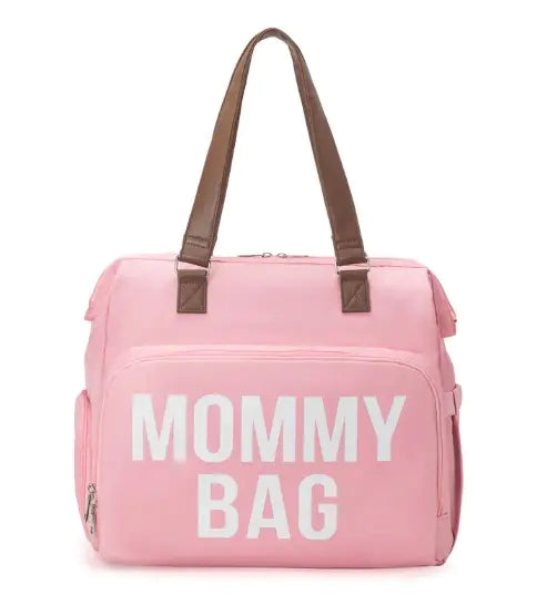 Mommy Bag | Diaper Bag - #tag1# - #tag2# -