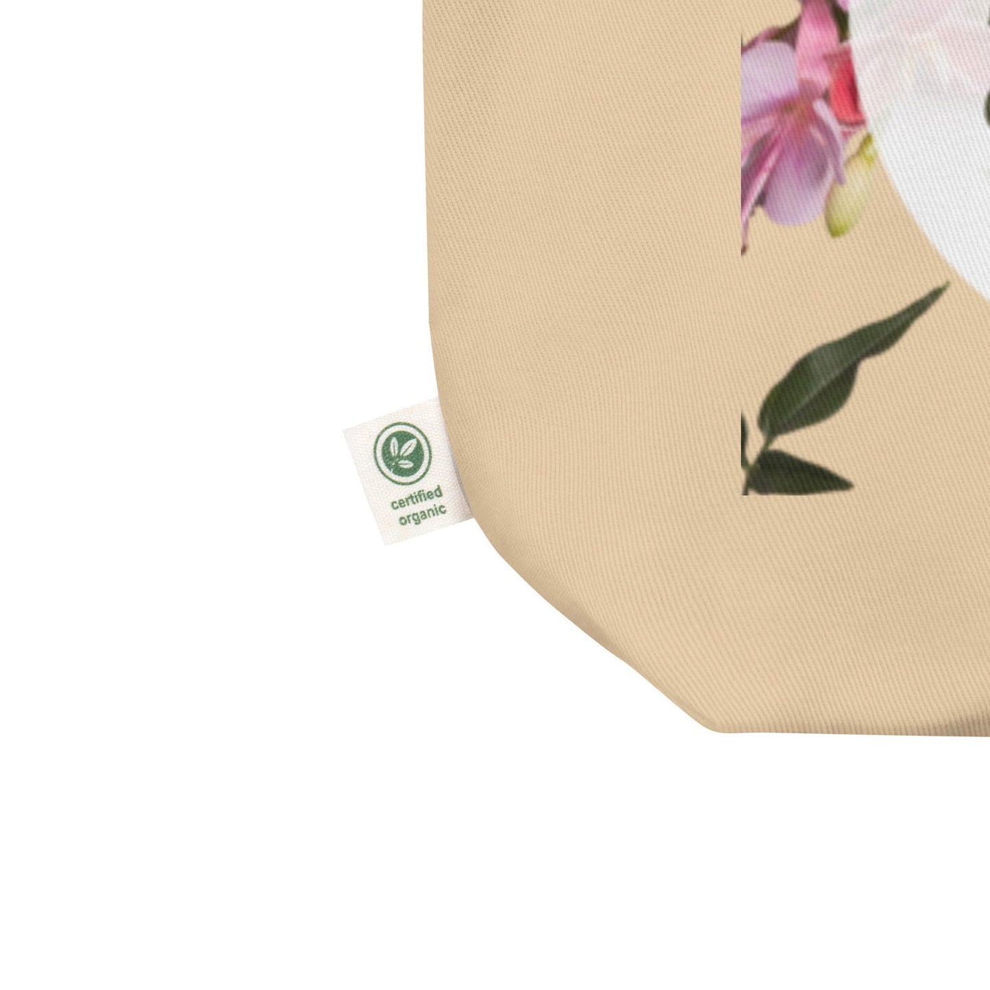 Flowered | Great-Grandmothers | Eco Tote Bag - #tag1# - #tag2# -