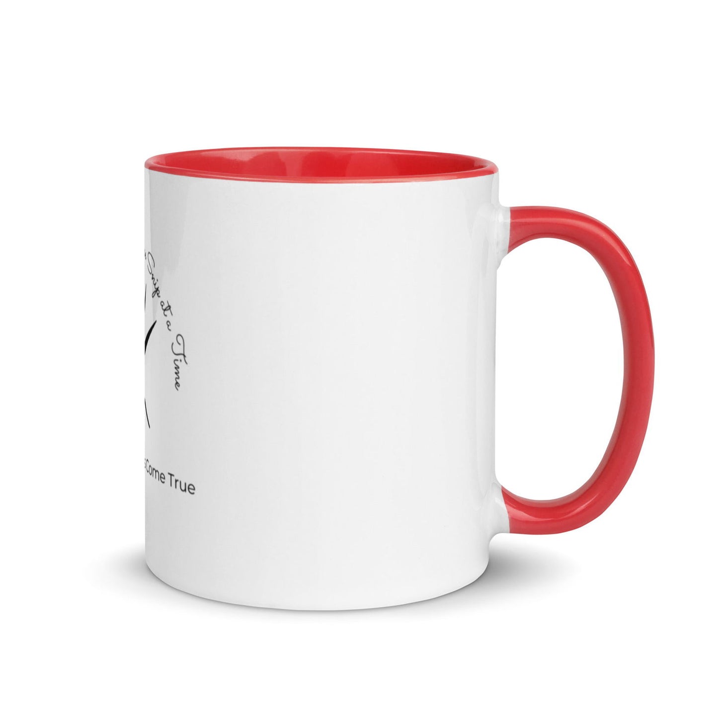 Hairstylist Mug with Color Inside - #tag1# - #tag2# -