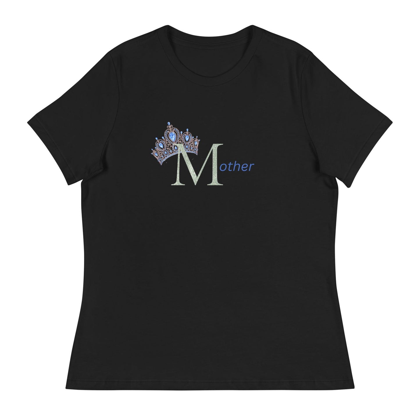 Mother | Short Sleeve | Women's Relaxed T-Shirt - #tag1# - #tag2# -