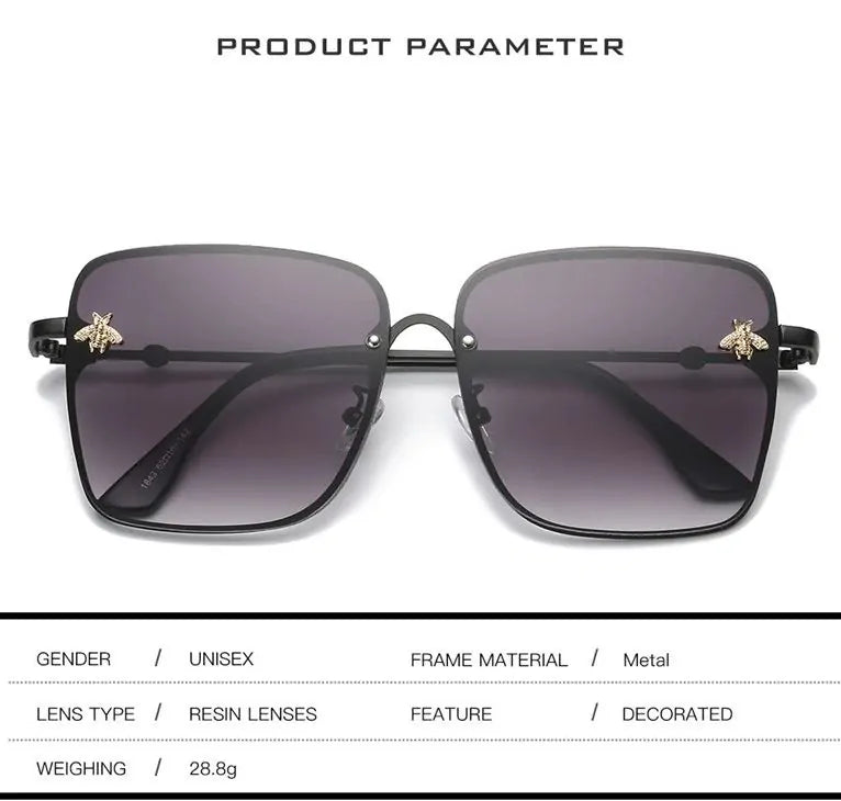 Sunglasses Vintage - #tag1# - #tag2# -
