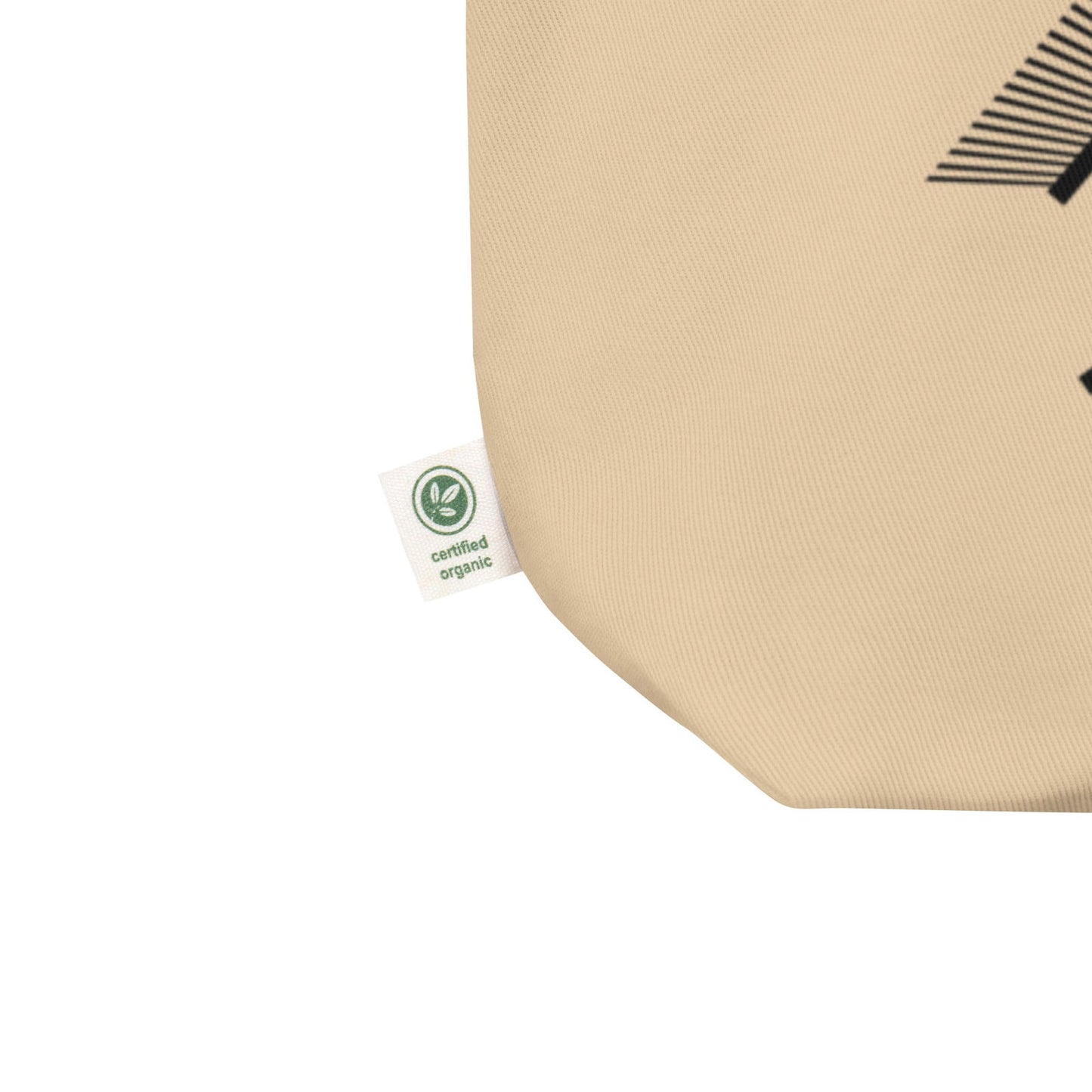 Relaxation Therapy | Yardwork | Eco Tote Bag - #tag1# - #tag2# -