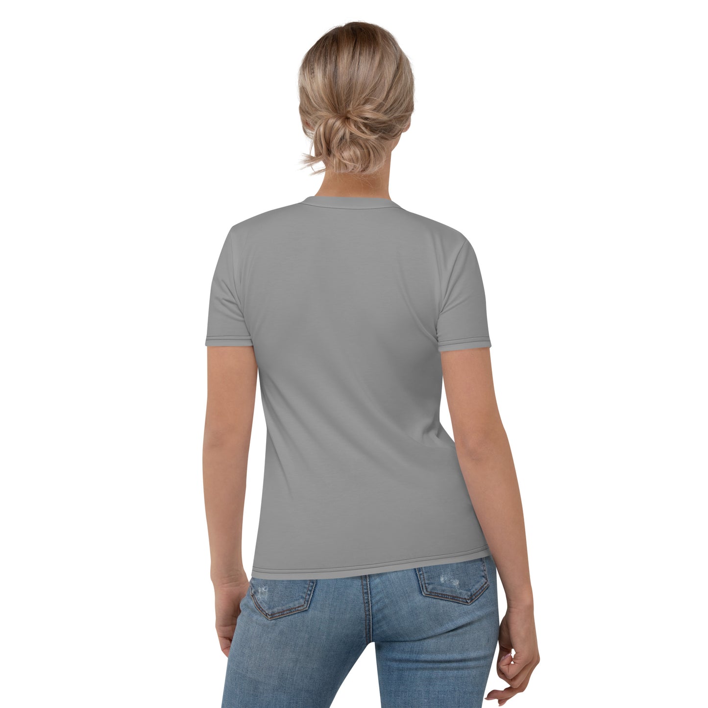 Dog Bones | Short Sleeve | Women's T-Shirt - #tag1# - #tag2# -