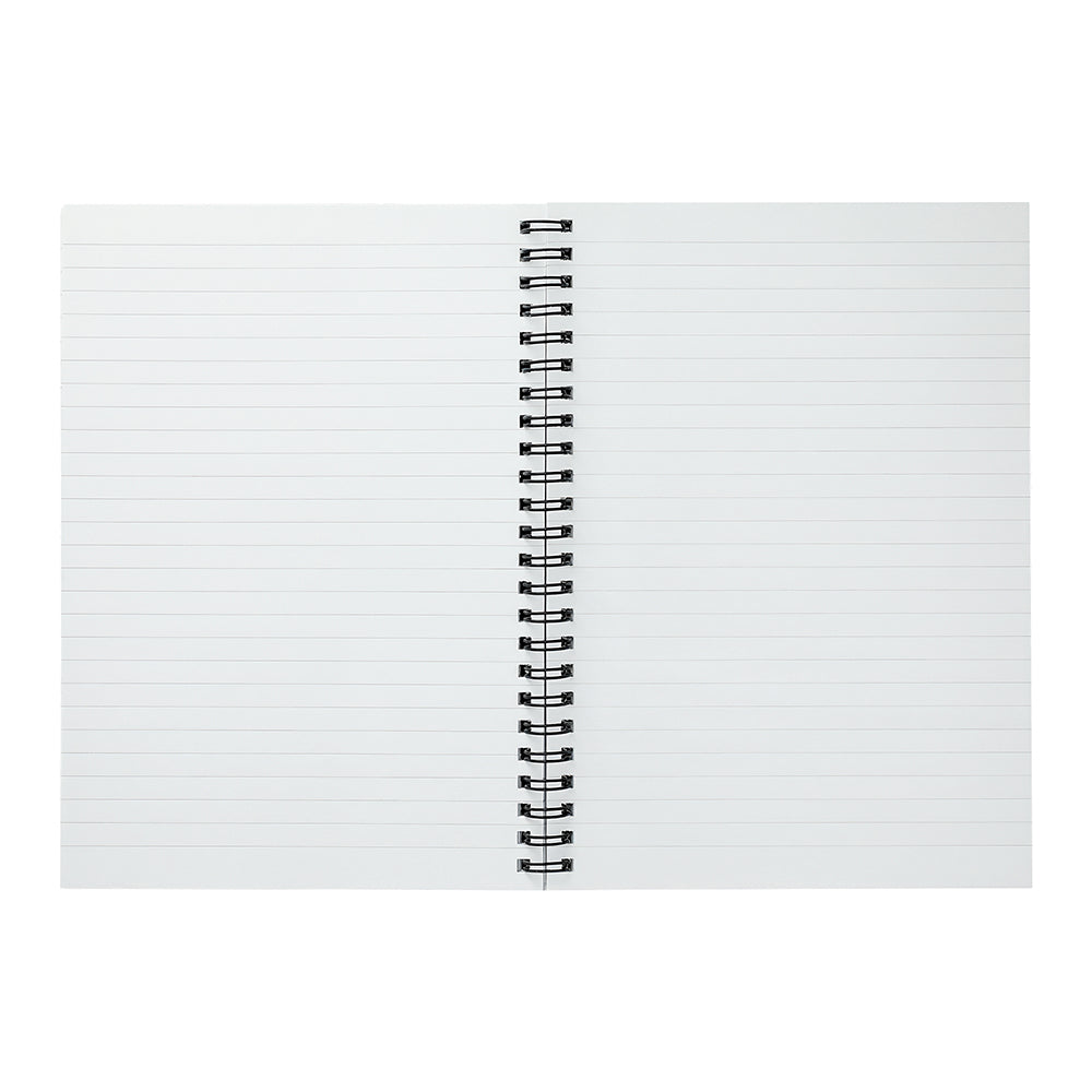Spring Florals Notebook
