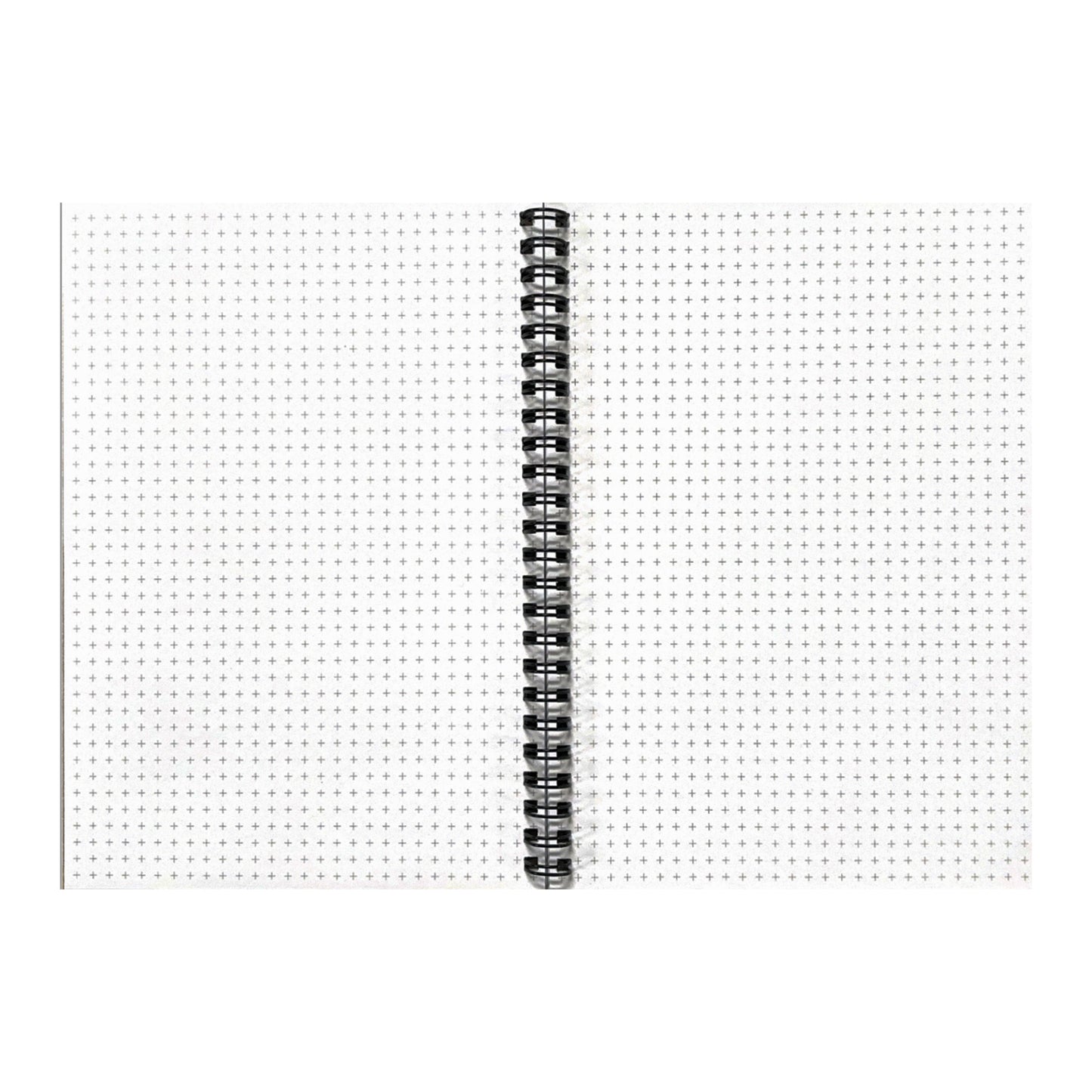 Spring Florals Notebook