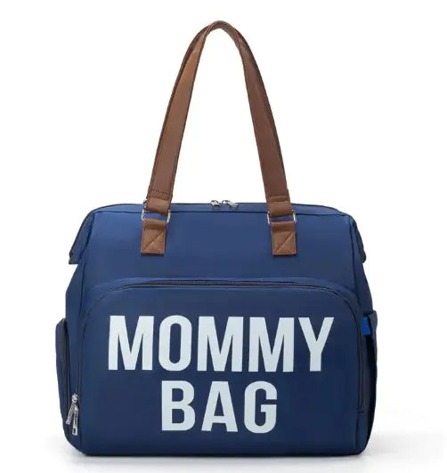 Mommy Bag | Diaper Bag - #tag1# - #tag2# -