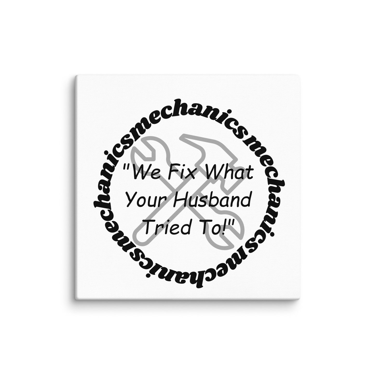 Mechanics | Canvas - #tag1# - #tag2# -