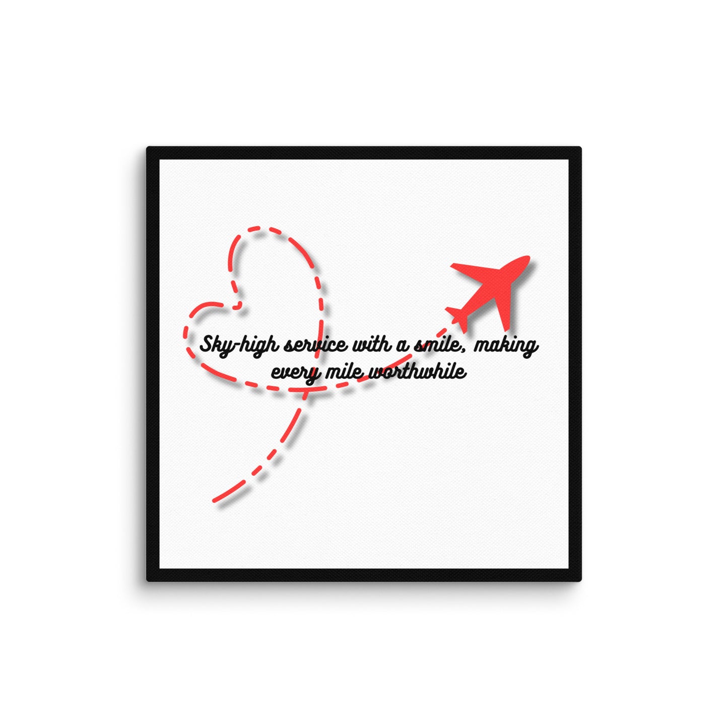 Flight Attendants/Pilots | Canvas - #tag1# - #tag2# -