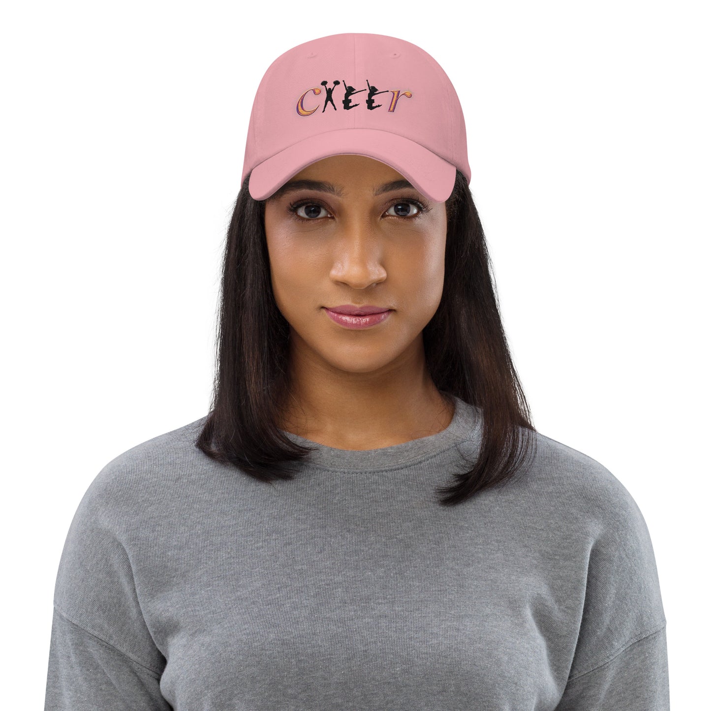 Cheer | Dad Hat - #tag1# - #tag2# -