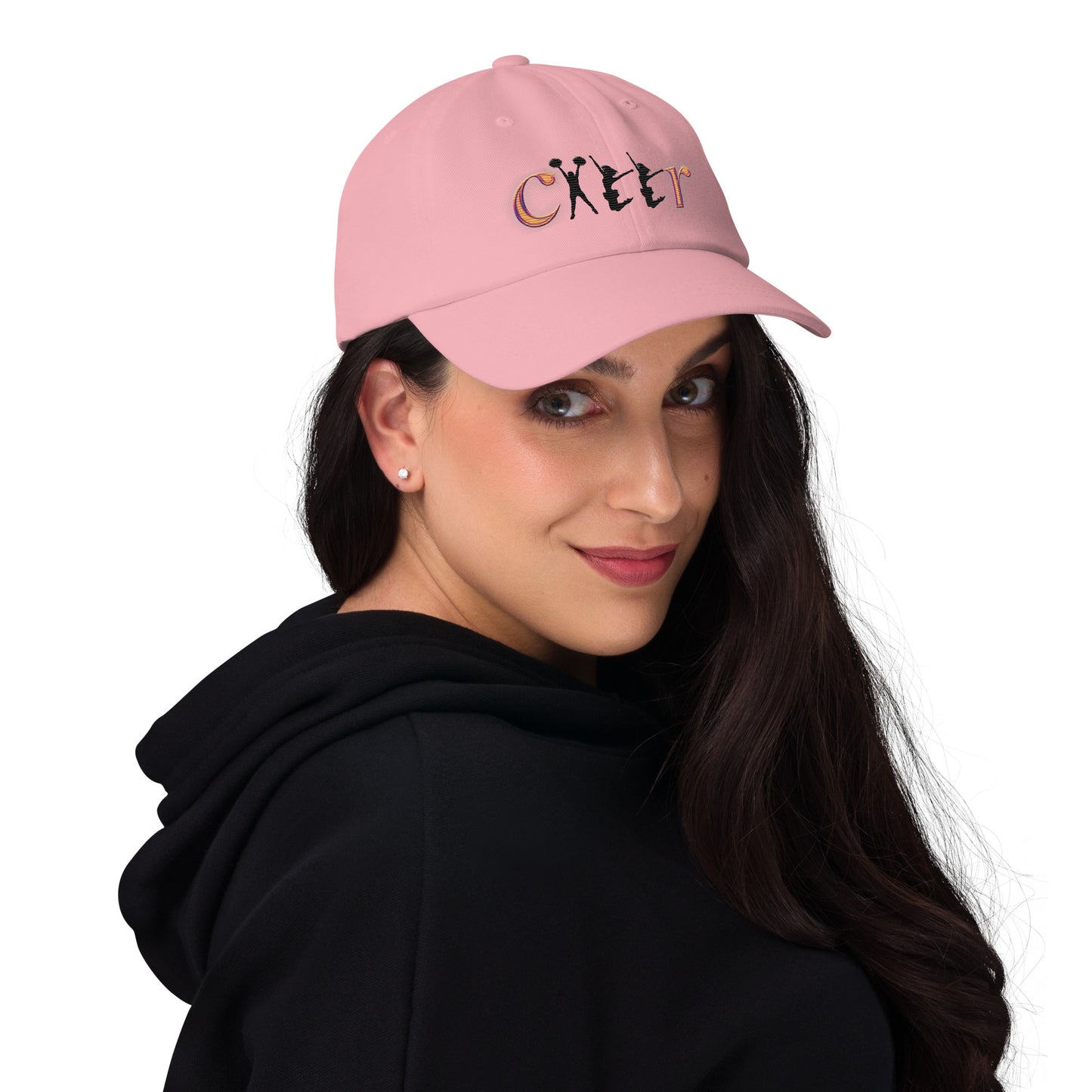 Cheer | Dad Hat - #tag1# - #tag2# -