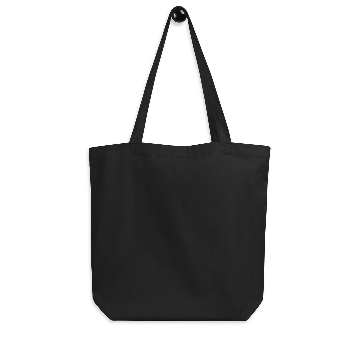 Bride | Black | Eco Tote Bag - #tag1# - #tag2# -