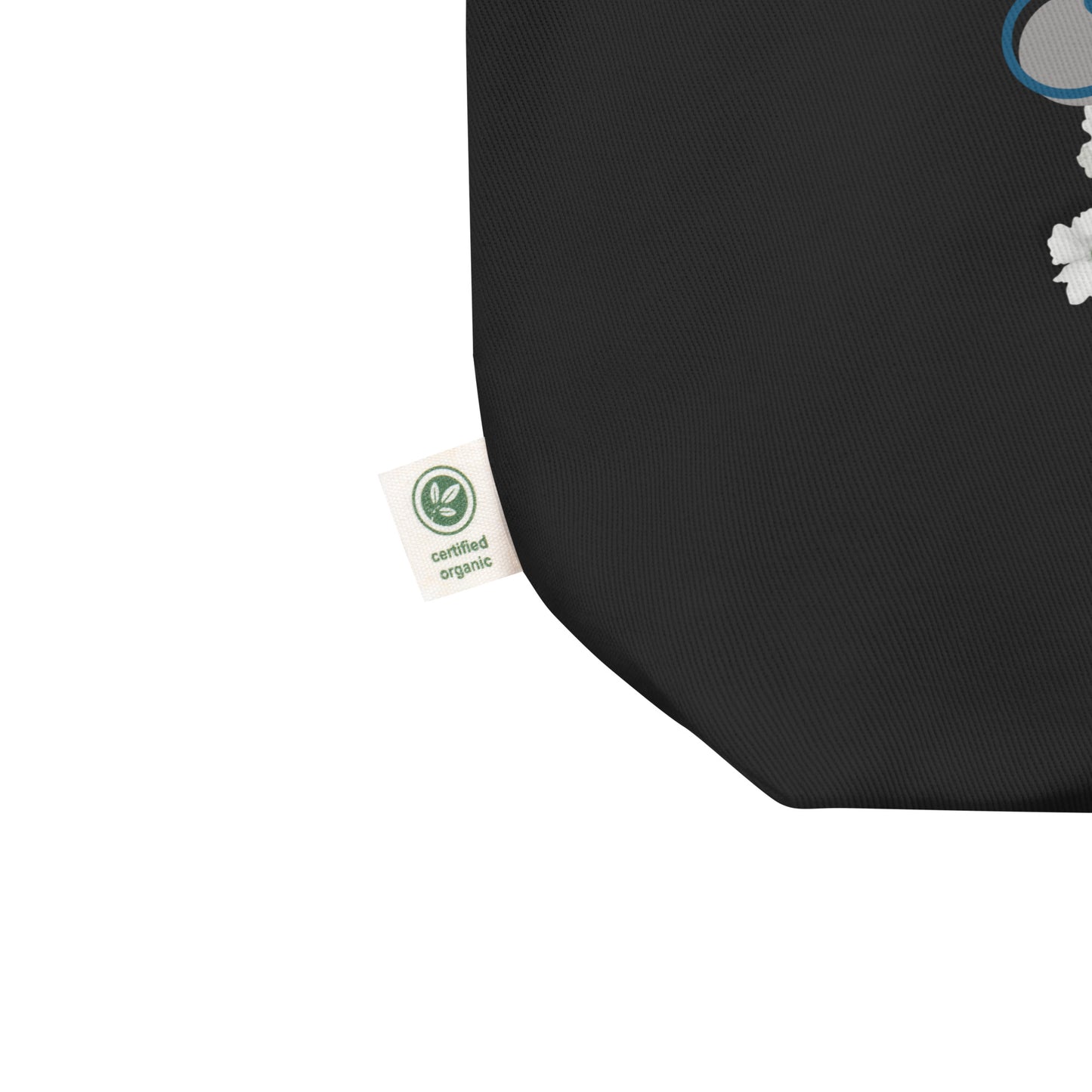 Bride | Black | Eco Tote Bag - #tag1# - #tag2# -