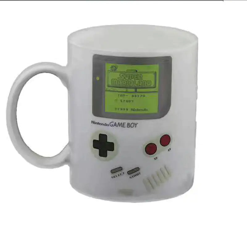 Color-Changing | Coffee Mug