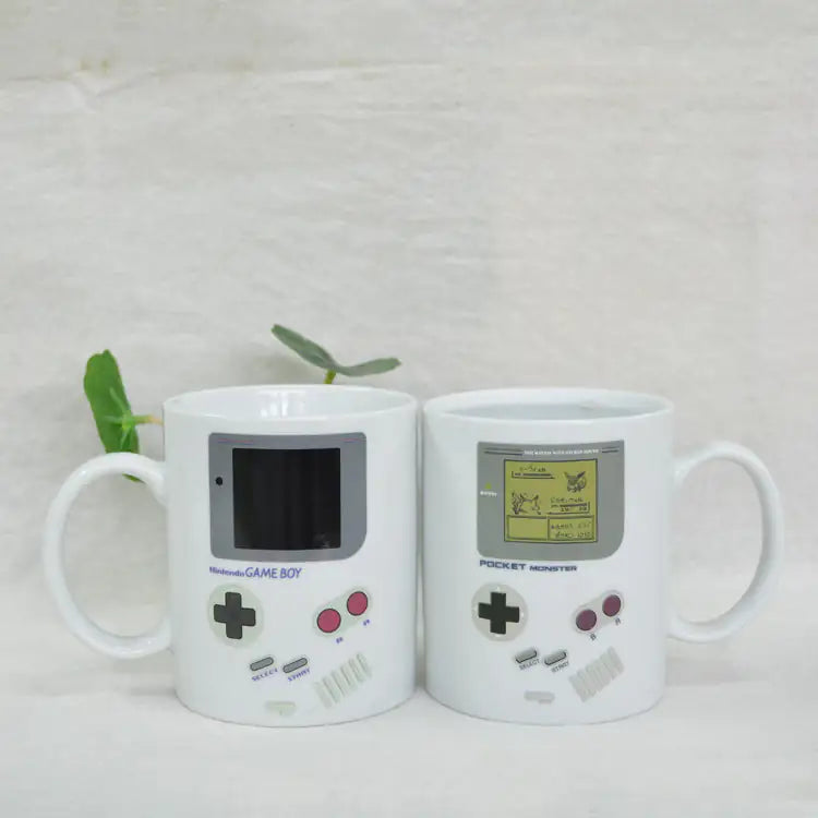 Color-Changing | Coffee Mug