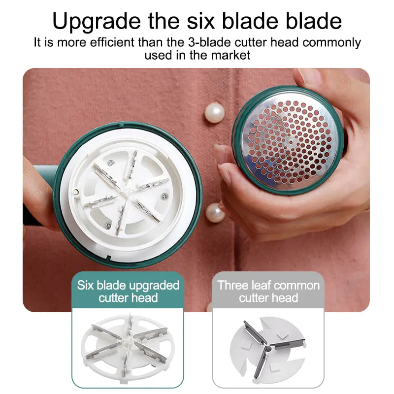 Electric | Pellets Lint Remover - #tag1# - #tag2# -