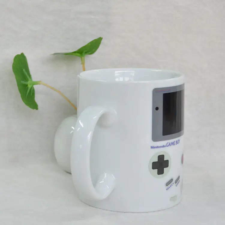 Color-Changing | Coffee Mug