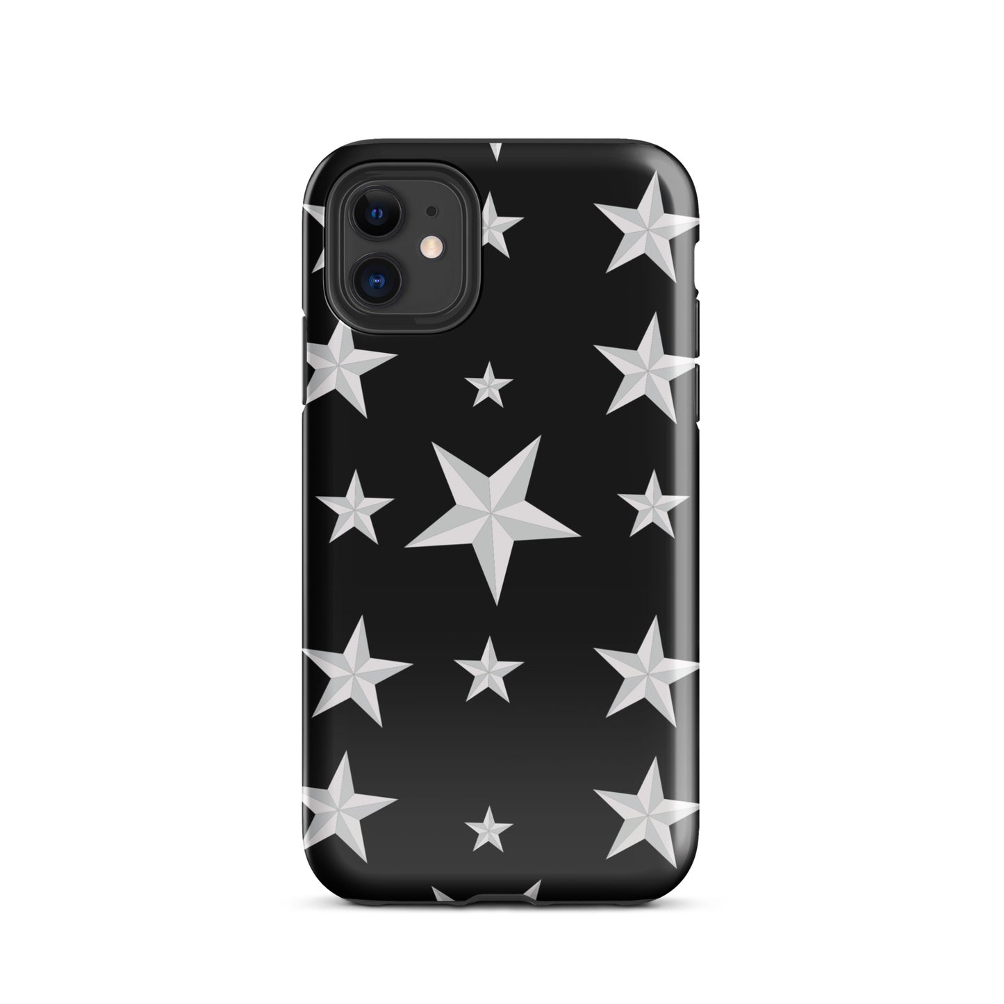 Stars | Tough Case for iPhone® - #tag1# - #tag2# -