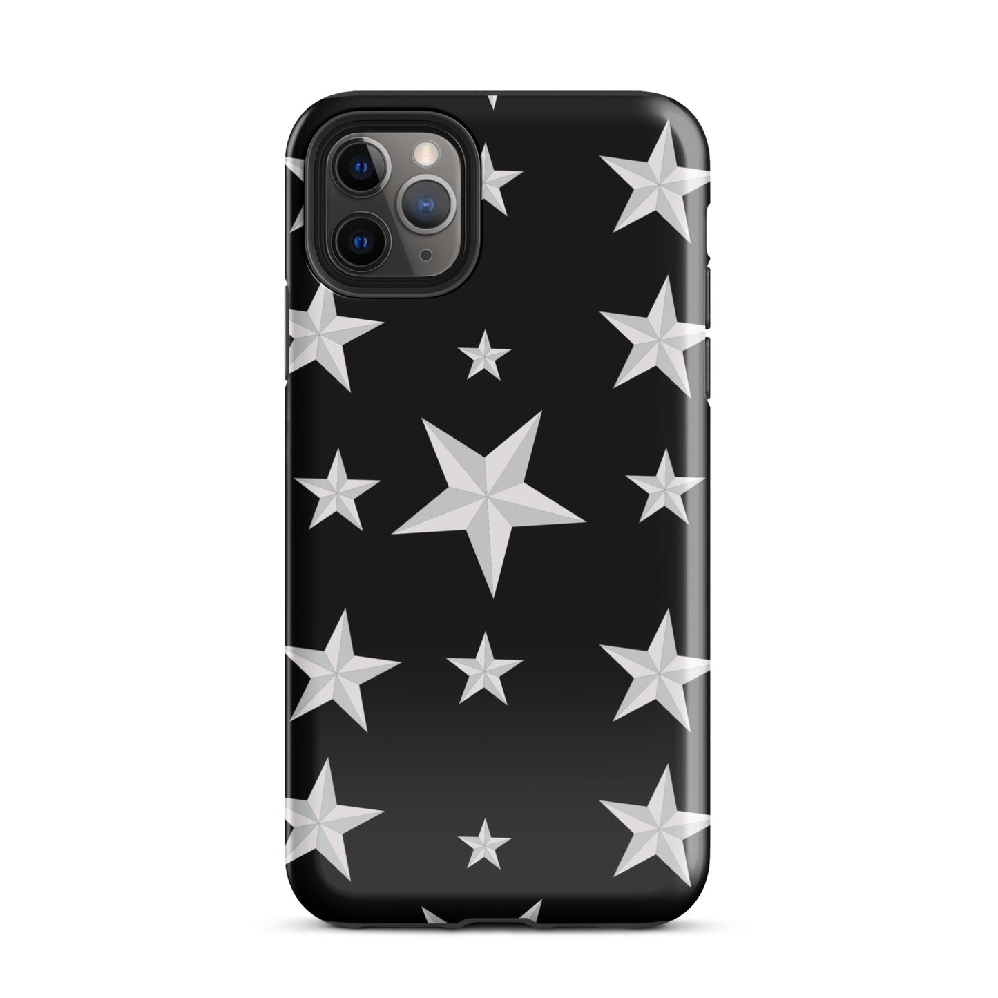 Stars | Tough Case for iPhone® - #tag1# - #tag2# -