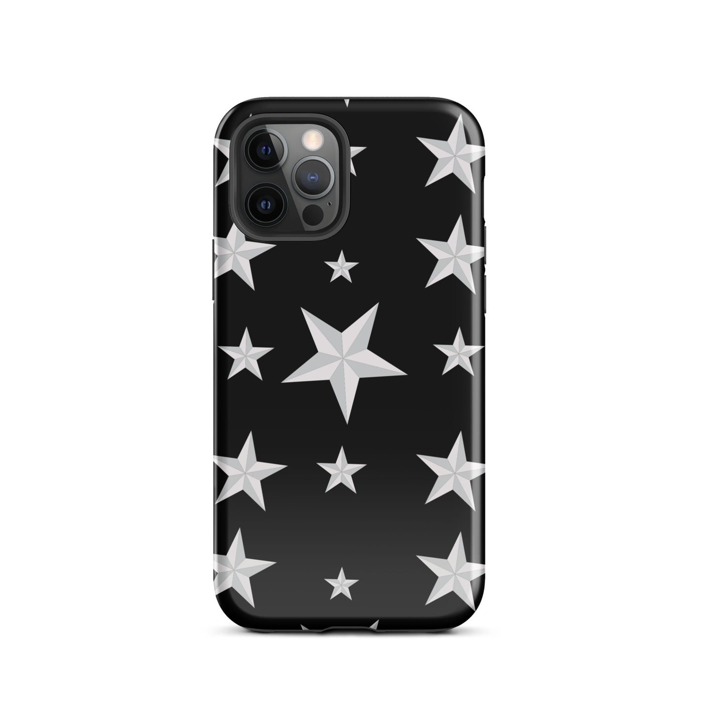 Stars | Tough Case for iPhone® - #tag1# - #tag2# -