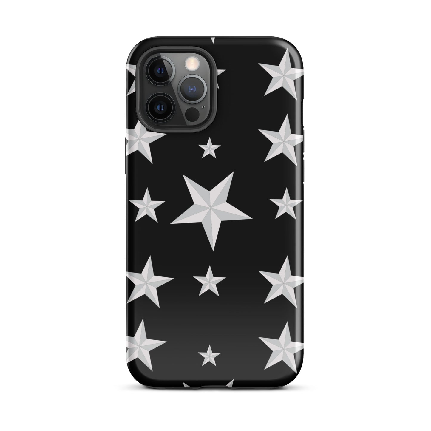 Stars | Tough Case for iPhone® - #tag1# - #tag2# -