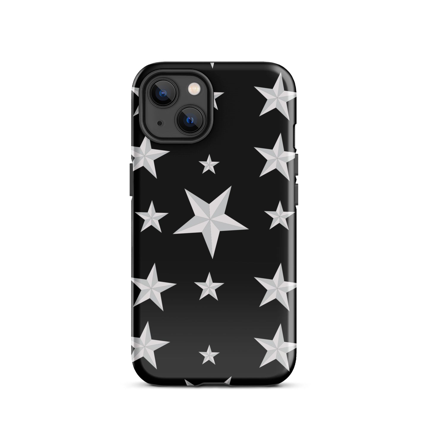 Stars | Tough Case for iPhone® - #tag1# - #tag2# -