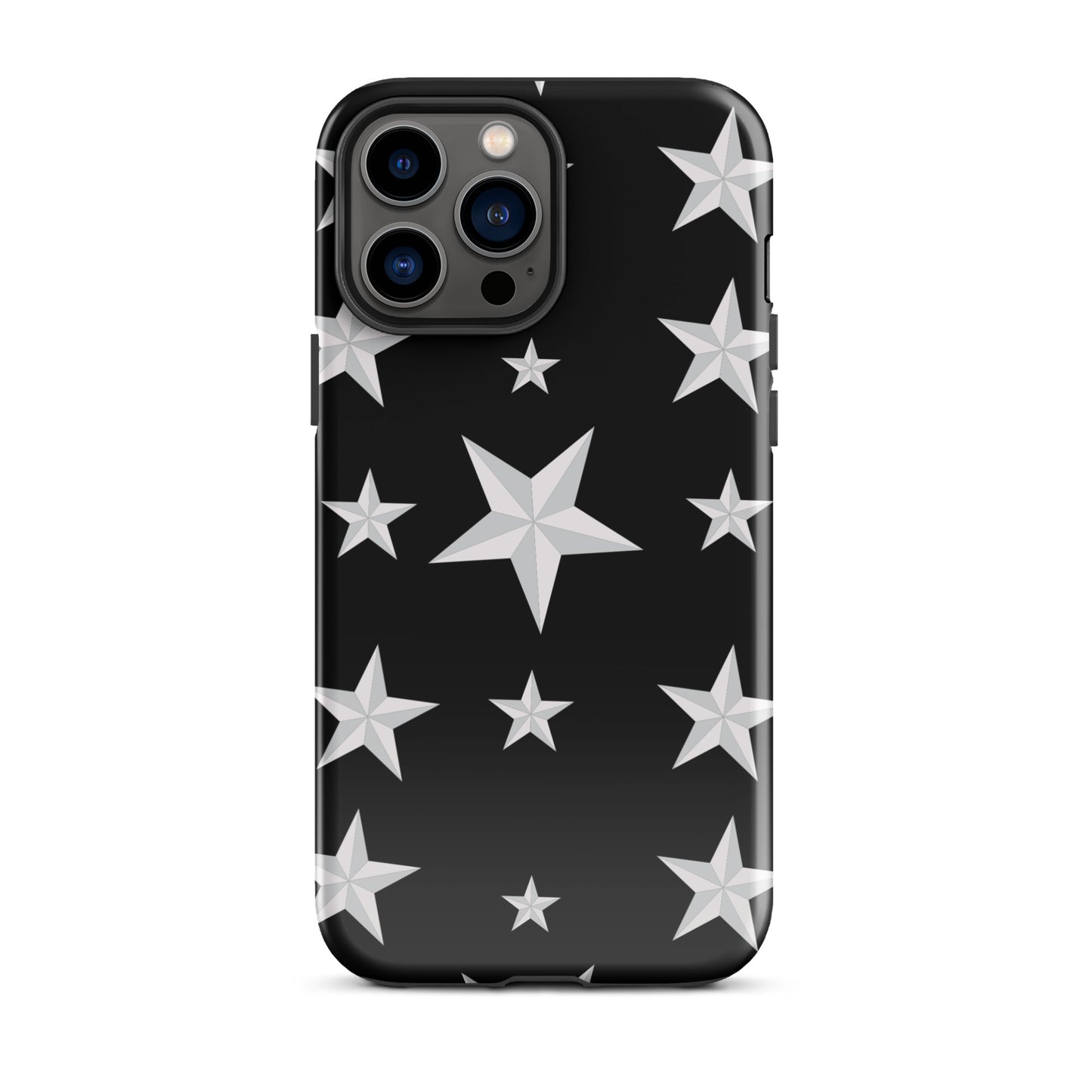 Stars | Tough Case for iPhone® - #tag1# - #tag2# -