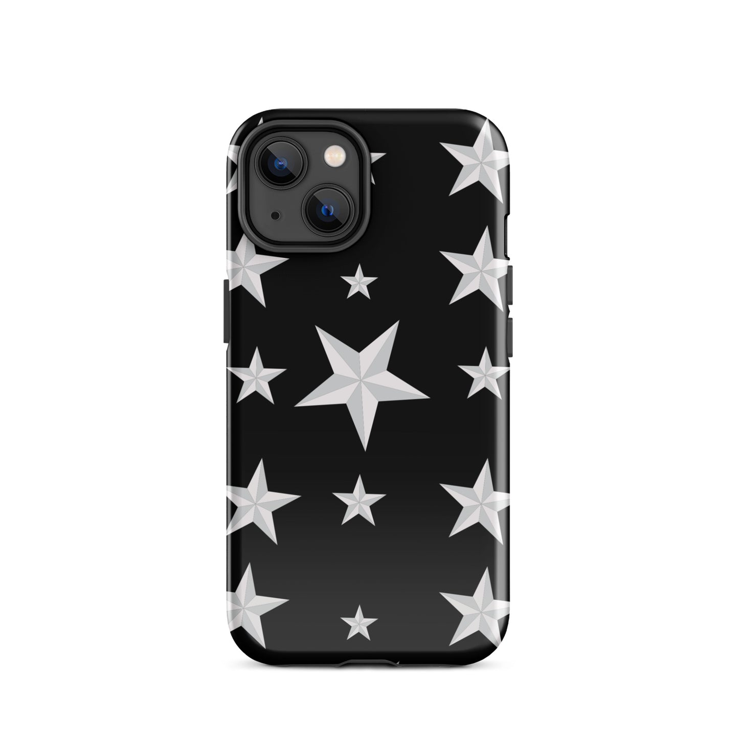 Stars | Tough Case for iPhone® - #tag1# - #tag2# -