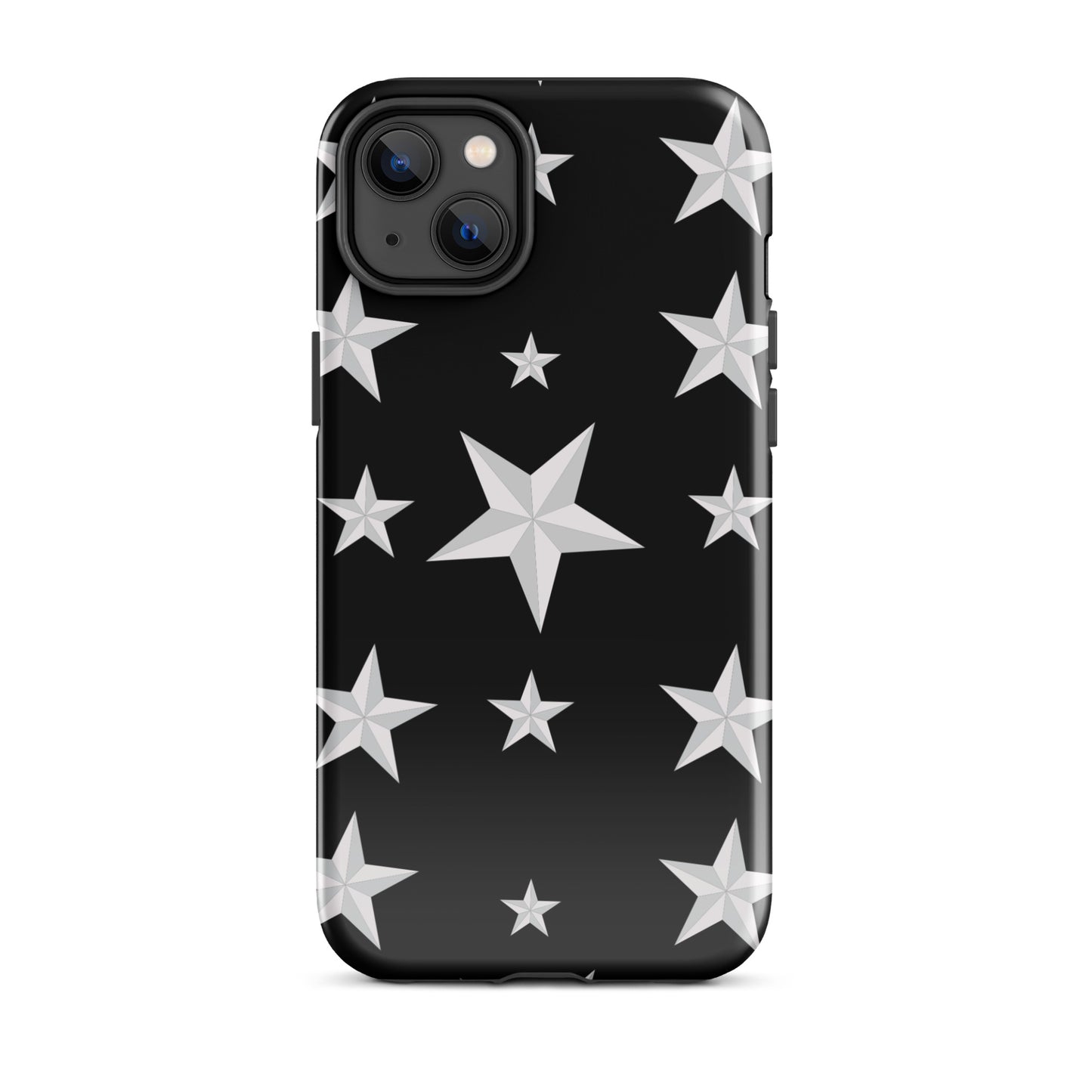 Stars | Tough Case for iPhone® - #tag1# - #tag2# -