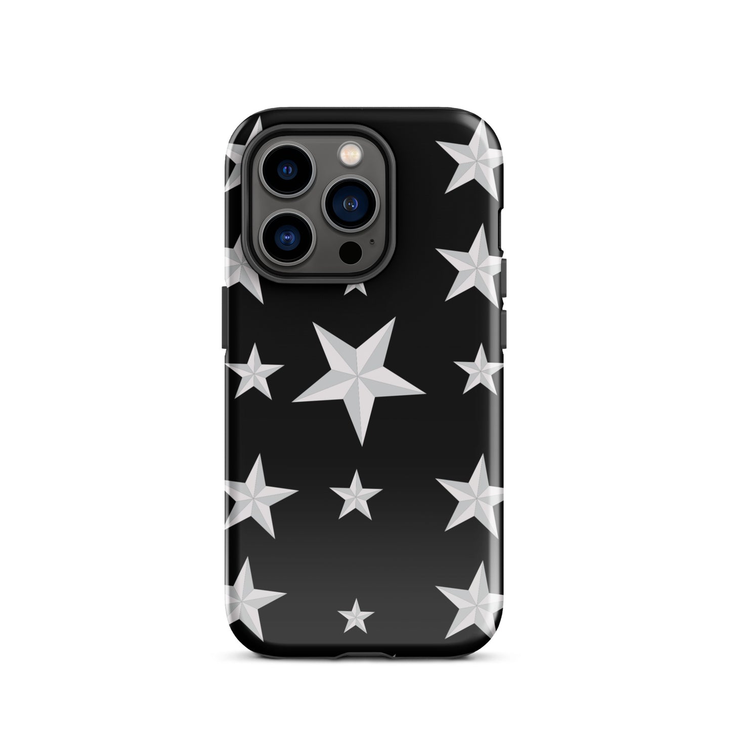 Stars | Tough Case for iPhone® - #tag1# - #tag2# -