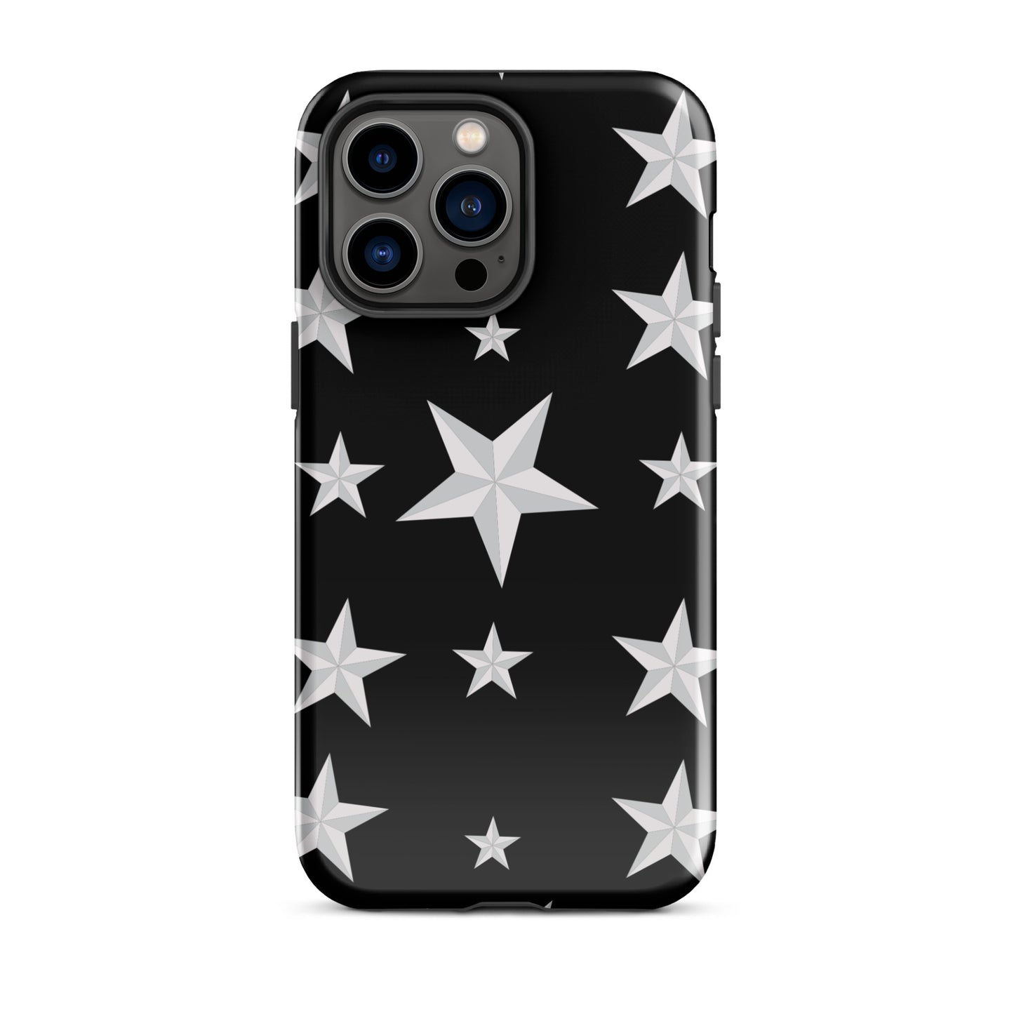 Stars | Tough Case for iPhone® - #tag1# - #tag2# -